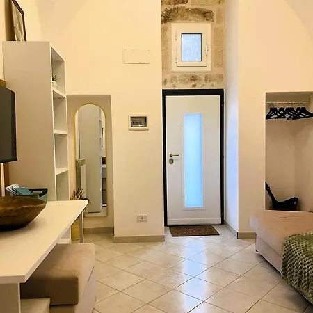 Casa Regina בית נופש מונופולי