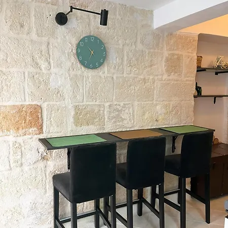 בית נופש Casa Regina