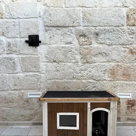 Casa Regina בית נופש *