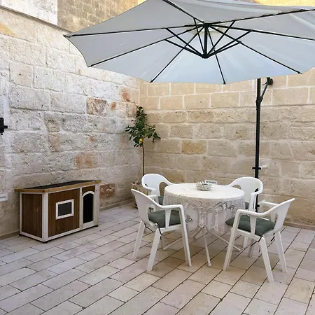 Casa Regina בית נופש מונופולי