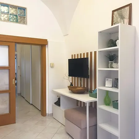 Casa Regina בית נופש *