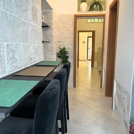 בית נופש Casa Regina מונופולי