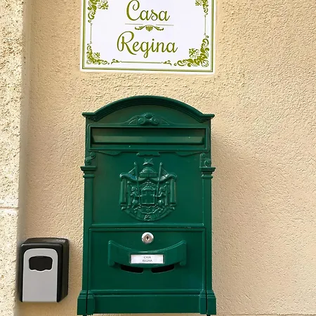 Casa Regina מונופולי