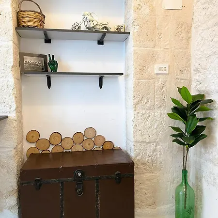 Casa Regina בית נופש *