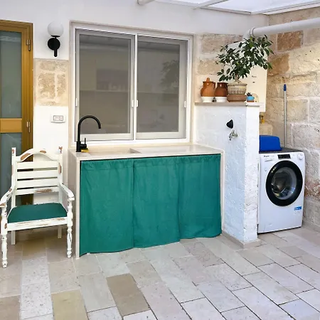 Casa Regina בית נופש *