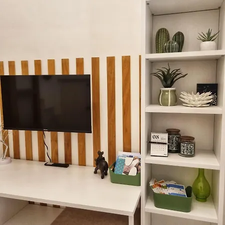 בית נופש Casa Regina