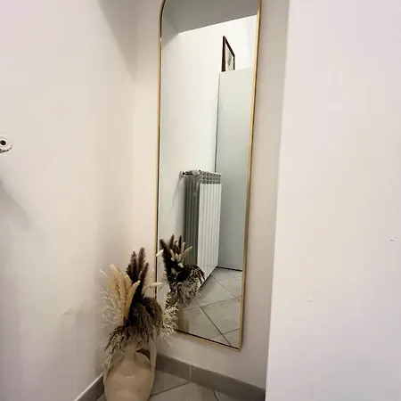 בית נופש Casa Regina מונופולי