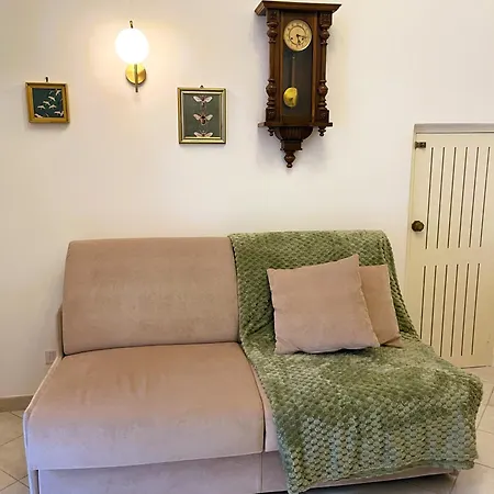 Casa Regina בית נופש