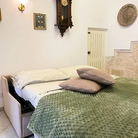 בית נופש Casa Regina