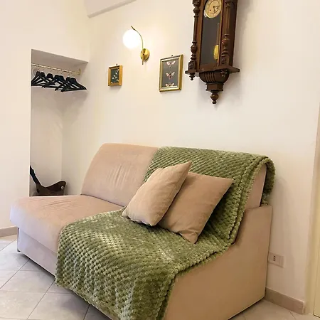 Casa Regina בית נופש *