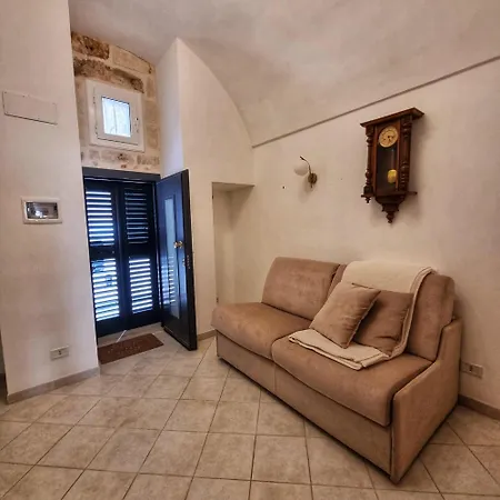 בית נופש Casa Regina *