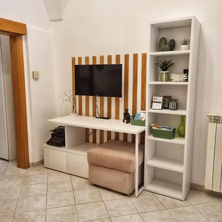 Casa Regina モノーポリ