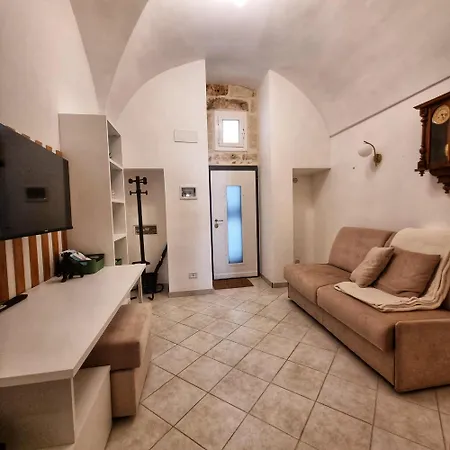 Casa Regina Holiday home *