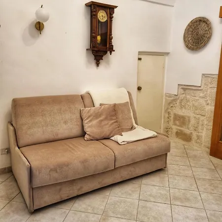 Casa Regina Holiday home