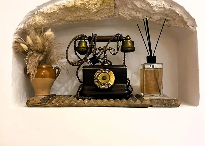 Casa Regina Monopoli