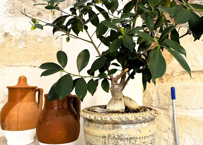 بيت للعطل Casa Regina مونوبولي