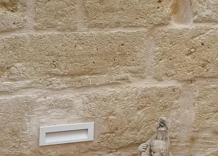 Casa Regina Monopoli