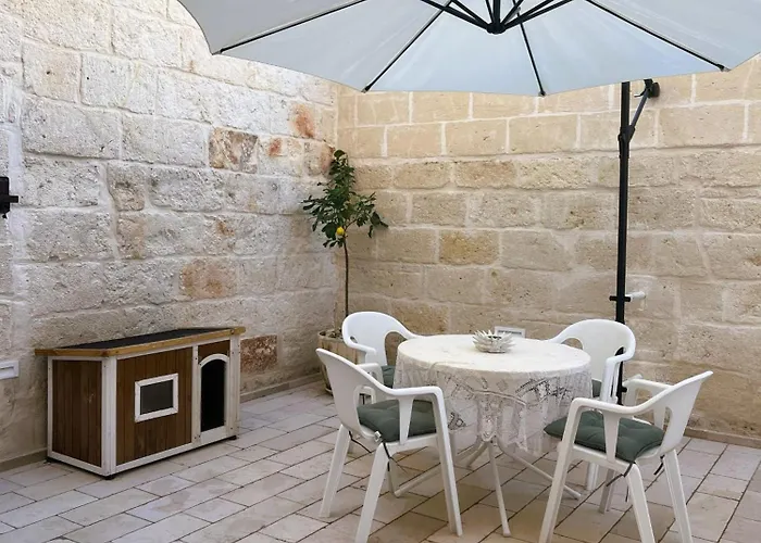 Casa Regina Casa vacanze Monopoli