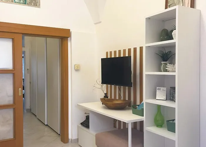 Casa Regina Casa vacanze *