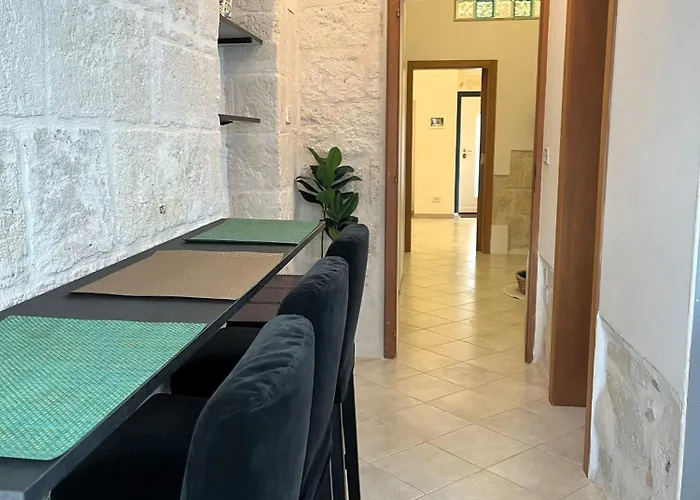 بيت للعطل Casa Regina مونوبولي