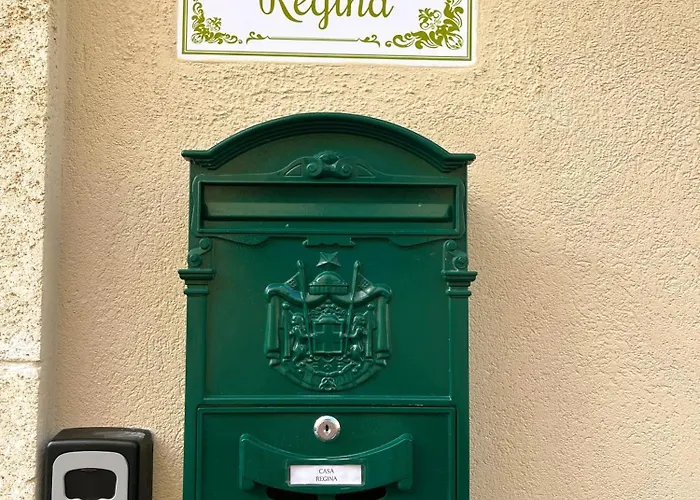 Casa Regina Monopoli