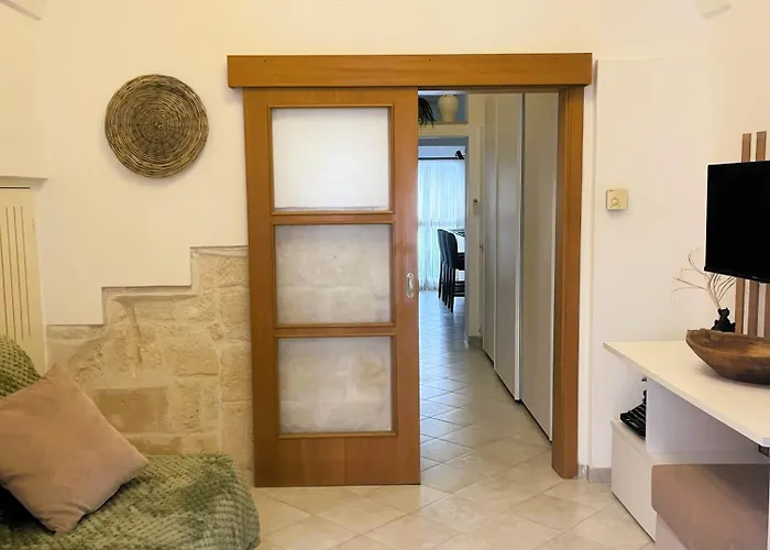 Casa Regina * مونوبولي
