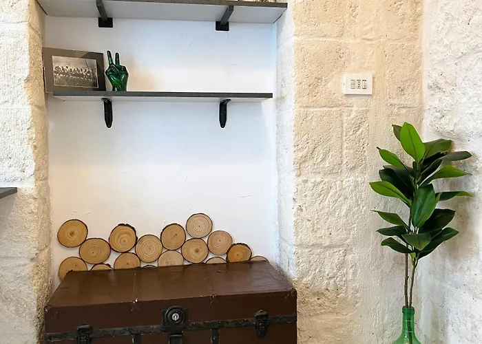 Casa Regina بيت للعطل *