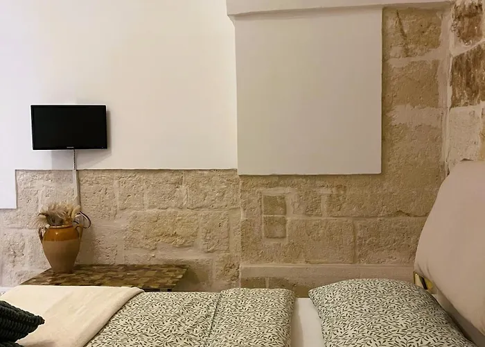 Casa Regina Monopoli