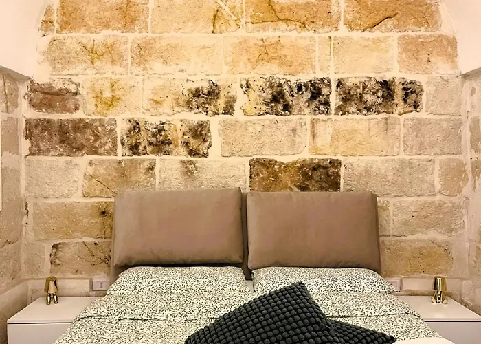 Casa Regina بيت للعطل