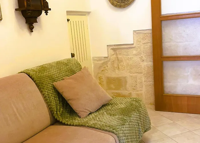 Casa vacanze Casa Regina