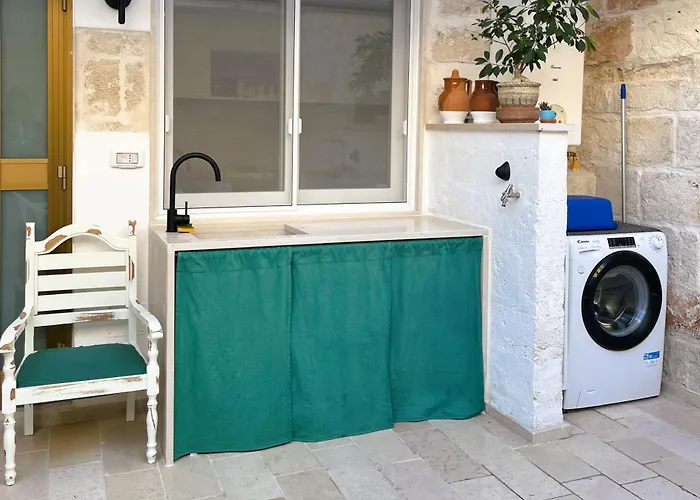 Casa Regina Casa vacanze *
