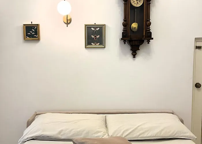 Casa Regina Monopoli