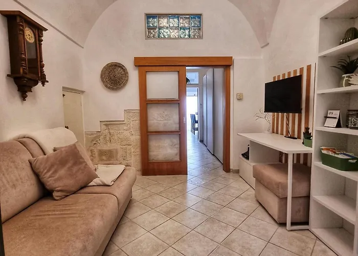 Casa Regina *