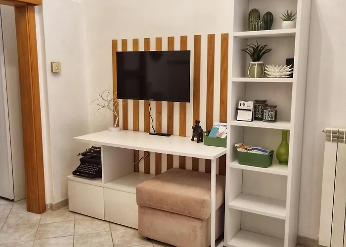 Casa Regina مونوبولي