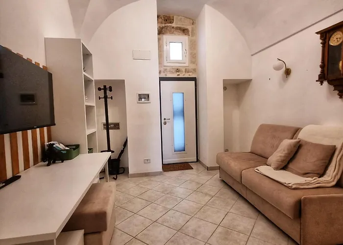 Casa Regina Casa vacanze *
