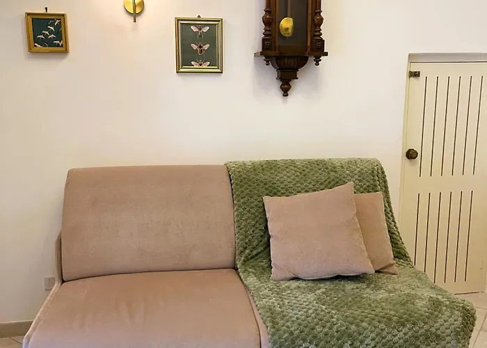 Casa Regina بيت للعطل
