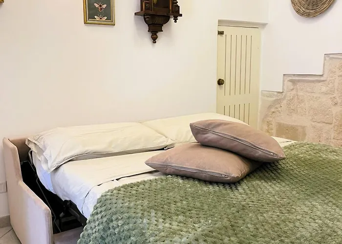 بيت للعطل Casa Regina