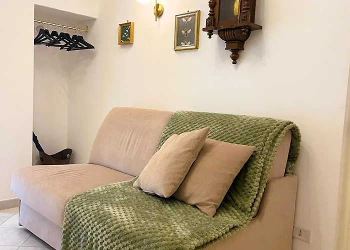Casa Regina بيت للعطل *