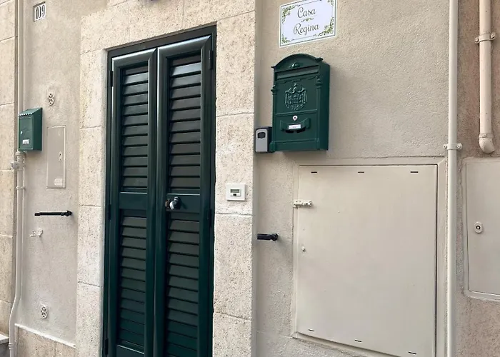 Casa vacanze Casa Regina *