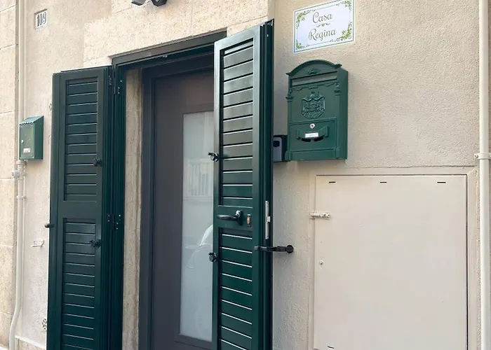 Casa Regina Monopoli