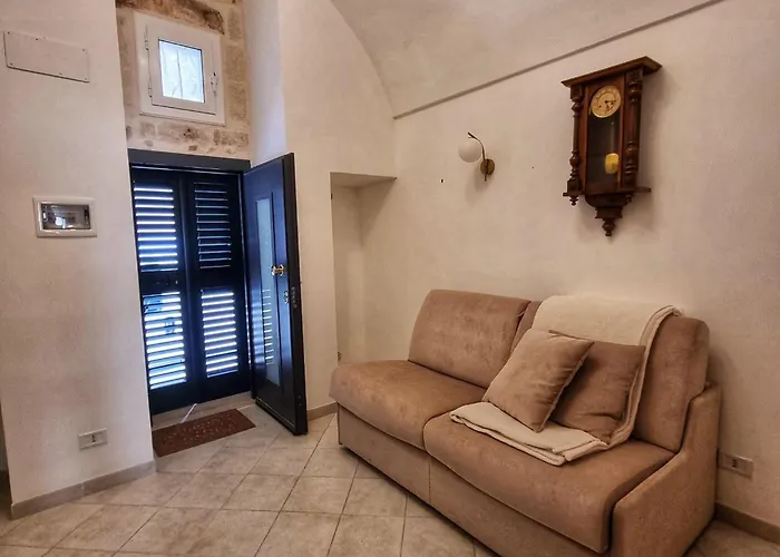 Casa vacanze Casa Regina *