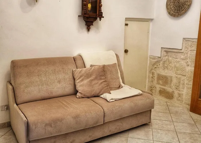 Casa Regina بيت للعطل